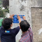 Atasi Medan Ekstrem Tegalsari, Mahasiswa KKN USM Ciptakan Alarm Pintar Berbasis IoT