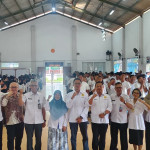 Intip Serunya Sosialisasi dan Promosi Prodi Fakultas Teknik USM di SMK N 10 Semarang
