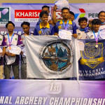 Fast UHB Borong Medali di Kompetisi Nasional Panahan di USM