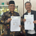 Berikan kemudahan Siswa, Komite MAN 1 Kota Semarang Jalin Kerjasama dengan BSN