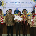 Racana USM Gelar Seminar Pandanaran Ascend 2026: Ubah Tekanan Jadi Kekuatan!