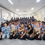 Program Iconnectivity for Education, PLN Icon Plus Asah Kompetensi Siswa SMK Boyolali