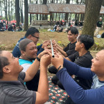 Wadah Berbagi Pengalaman, Alumni PMR MAN 1 Kota Semarang Luncurkan Agenda Gathering Tahunan