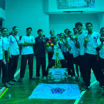 USM Kembali Torehlan Prestasi pencak SIlat di Kancah Nasional