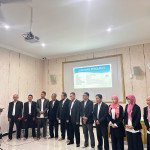 Niatkan Sengkuyung Bersama, Pengurus KIPS Periode 2026–2029 Resmi Memulai Tugas