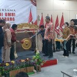 Himpun Alumni 5 Daerah, PA GMNI Semarang Raya Gelar Konfercab Bersama di Semarang
