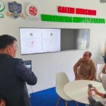 FST UHB Hadirkan Seleksi Perangkat Desa Sawangan Berbasis CAT yang Transparan dan Objektif
