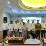 Cegah Modus Baru Narkoba, Ganas Annar MUI Jateng Sasar Pelajar dan Generasi Muda
