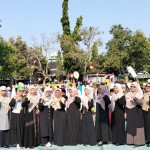 Tumbuhkan Karakter dan Cinta Tanah Air, SDN Tlogosari Wetan 01 Gelar Peringatan Hari Santi
