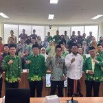 Tingkatkan Kompetensi Guru, PERGUNU dan USM Dorong Pemanfaatan AI di Dunia Pendidikan